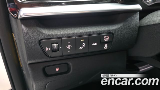 Kia Niro 2020 — photo 17
