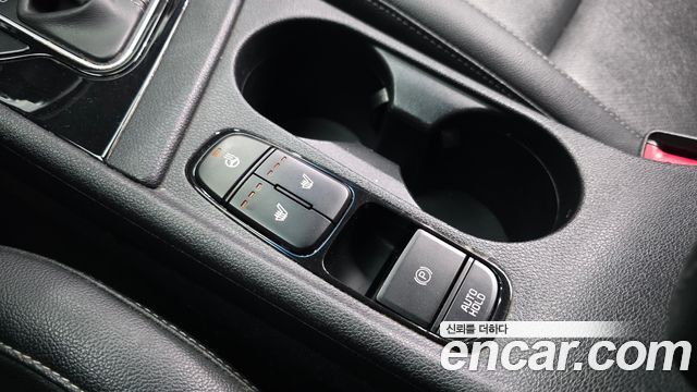 Kia Niro 2020 — photo 19