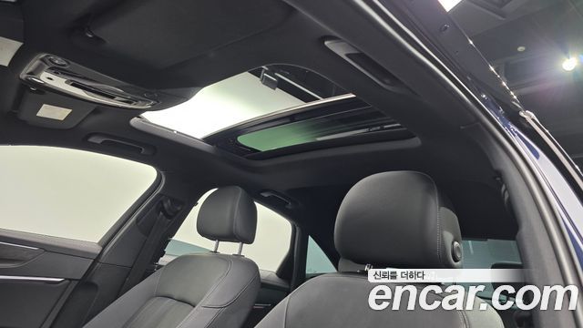 Audi A6 2021 — photo 19