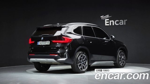 BMW X1 2024 — photo 2