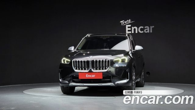 BMW X1 2024 — photo 3