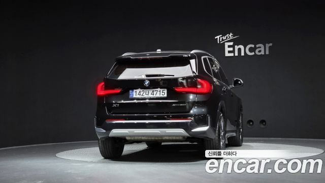 BMW X1 2024 — photo 4