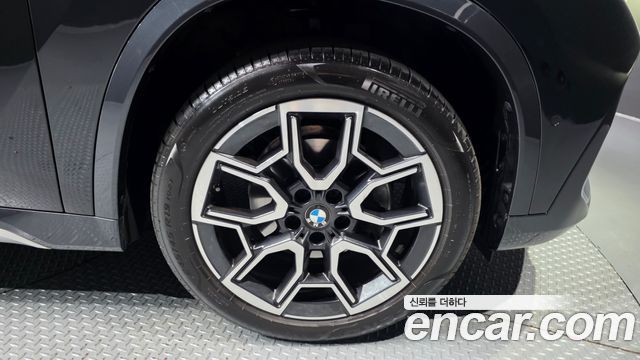 BMW X1 2024 — photo 5