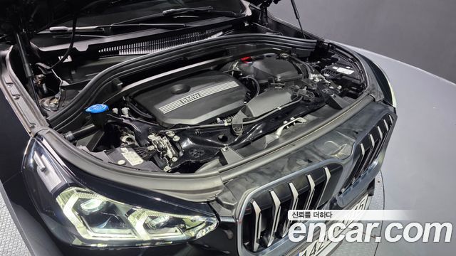 BMW X1 2024 — photo 6