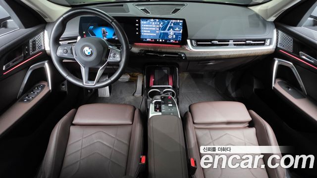 BMW X1 2024 — photo 7
