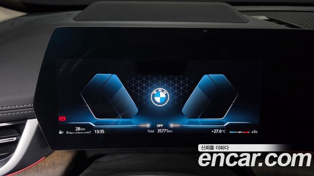 BMW X1 2024 — photo 8