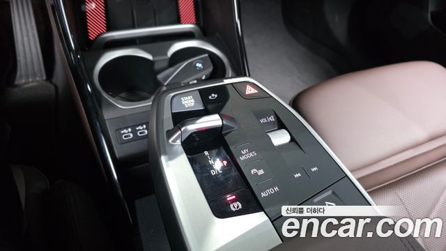 BMW X1 2024 — photo 9