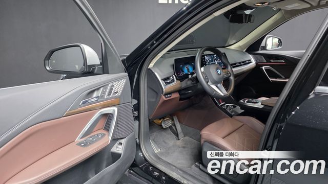 BMW X1 2024 — photo 10