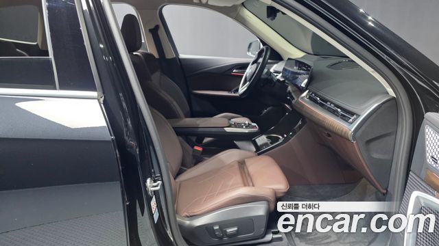 BMW X1 2024 — photo 11