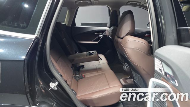 BMW X1 2024 — photo 12