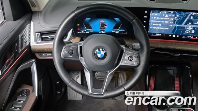 BMW X1 2024 — photo 13