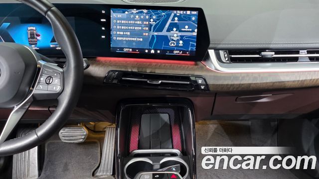 BMW X1 2024 — photo 14
