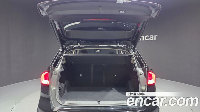 BMW X1 2024 — photo 20