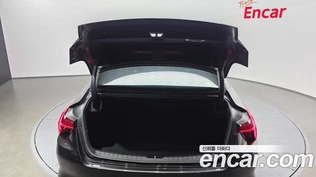 Kia K8 2022 — photo 20