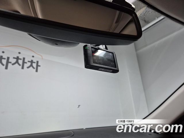 Renault Korea SM6 2019 — photo 15