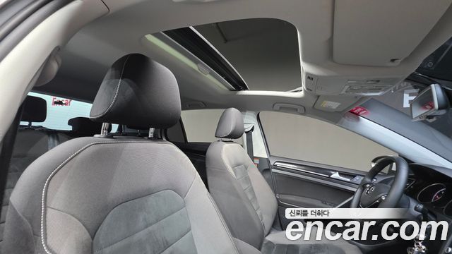 Volkswagen Golf 2015 — photo 20