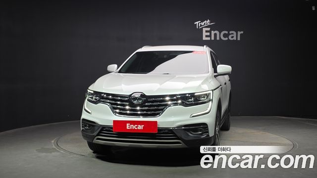 Renault Korea QM6 2020 — photo 3
