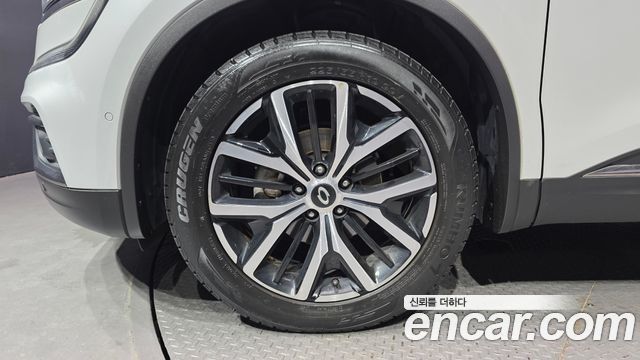 Renault Korea QM6 2020 — photo 5
