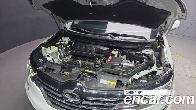 Renault Korea QM6 2020 — photo 6
