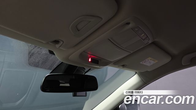 Renault Korea QM6 2020 — photo 24