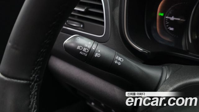 Renault Korea QM6 2020 — photo 28