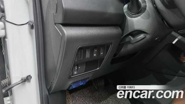 Renault Korea QM6 2020 — photo 30