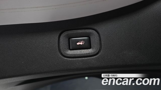 Renault Korea QM6 2020 — photo 31