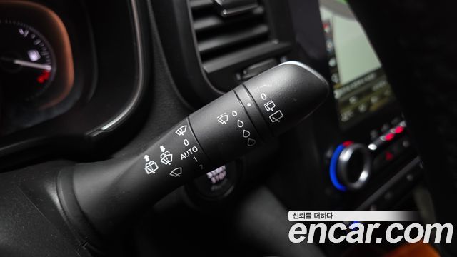 Renault Korea QM6 2020 — photo 32