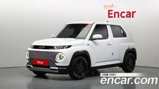 Hyundai Casper 2023 — photo 1