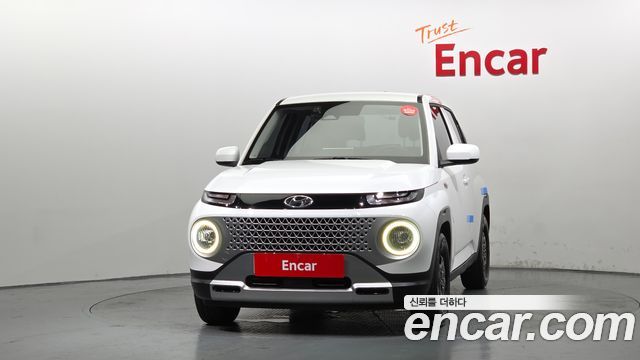 Hyundai Casper 2023 — photo 3