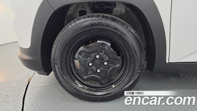 Hyundai Casper 2023 — photo 5