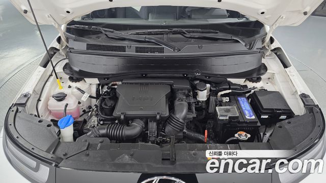 Hyundai Casper 2023 — photo 6