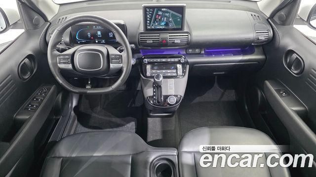 Hyundai Casper 2023 — photo 10