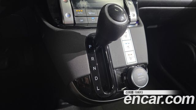 Hyundai Casper 2023 — photo 12