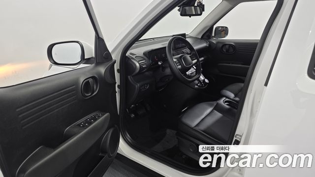 Hyundai Casper 2023 — photo 13