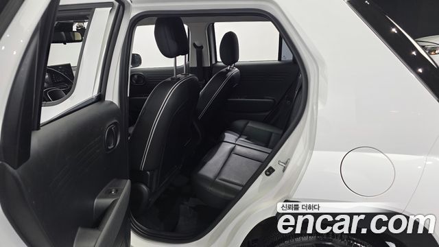 Hyundai Casper 2023 — photo 17