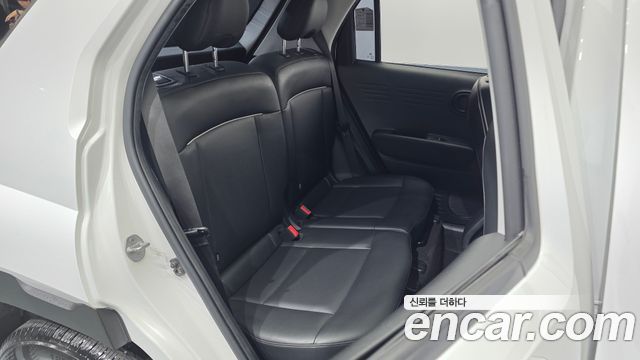 Hyundai Casper 2023 — photo 18