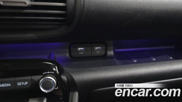 Hyundai Casper 2023 — photo 19