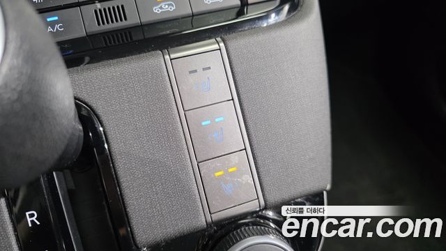 Hyundai Casper 2023 — photo 20