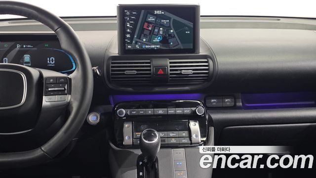 Hyundai Casper 2023 — photo 21
