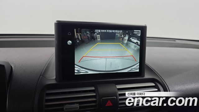 Hyundai Casper 2023 — photo 23