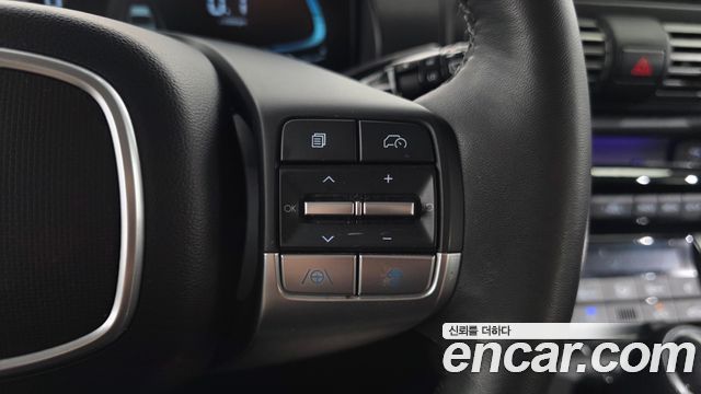 Hyundai Casper 2023 — photo 24