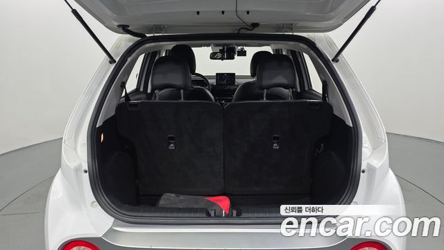 Hyundai Casper 2023 — photo 25
