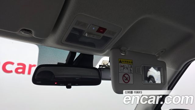Hyundai Casper 2023 — photo 26