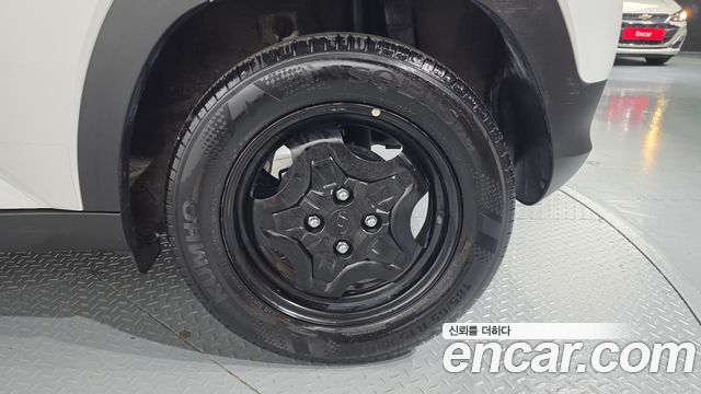 Hyundai Casper 2023 — photo 7