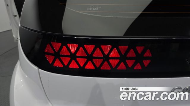 Hyundai Casper 2023 — photo 9