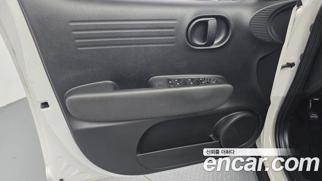 Hyundai Casper 2023 — photo 14