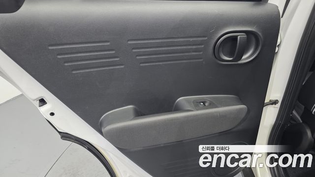 Hyundai Casper 2023 — photo 15