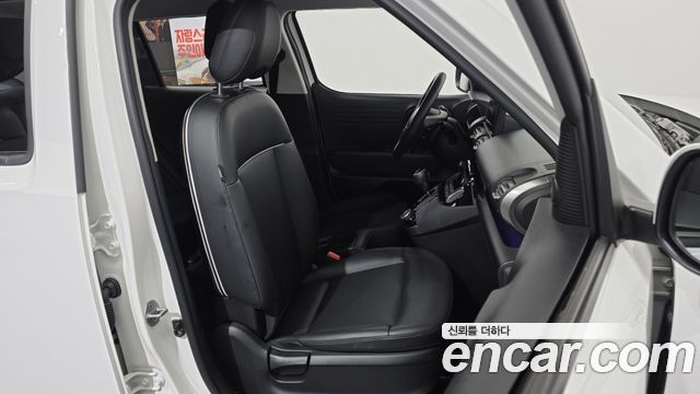 Hyundai Casper 2023 — photo 16