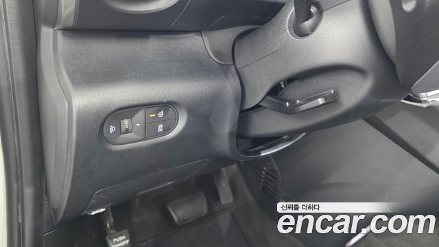 Hyundai Casper 2023 — photo 27